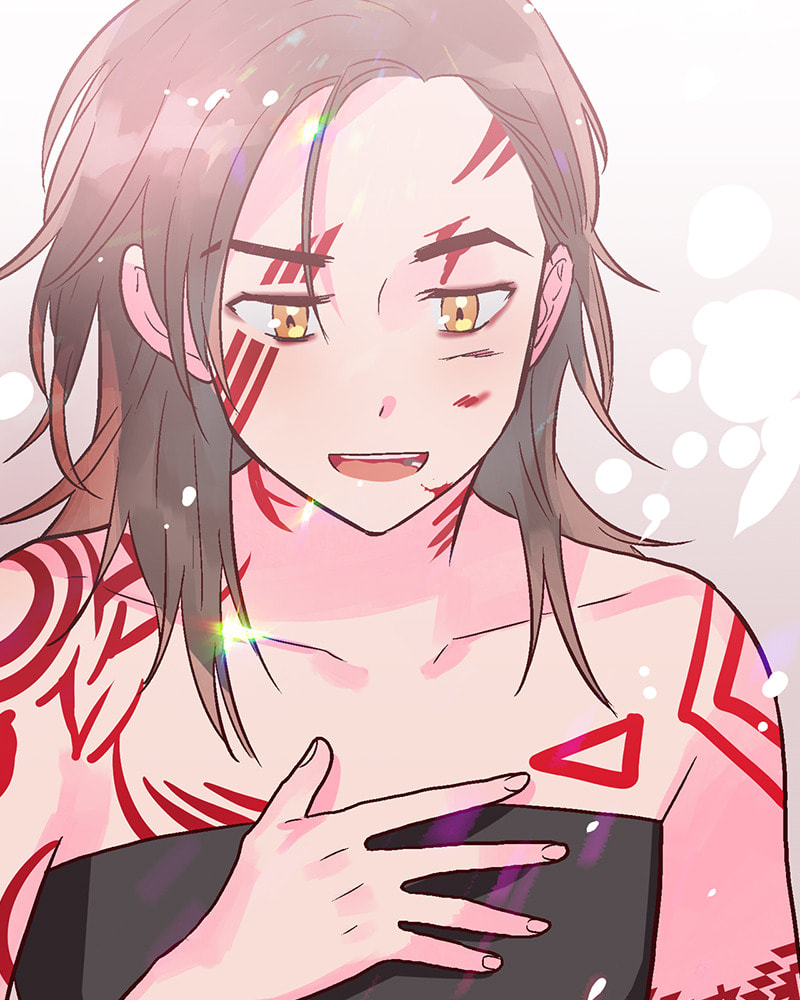 The Makeup Remover Chapter 14 page 40 - 