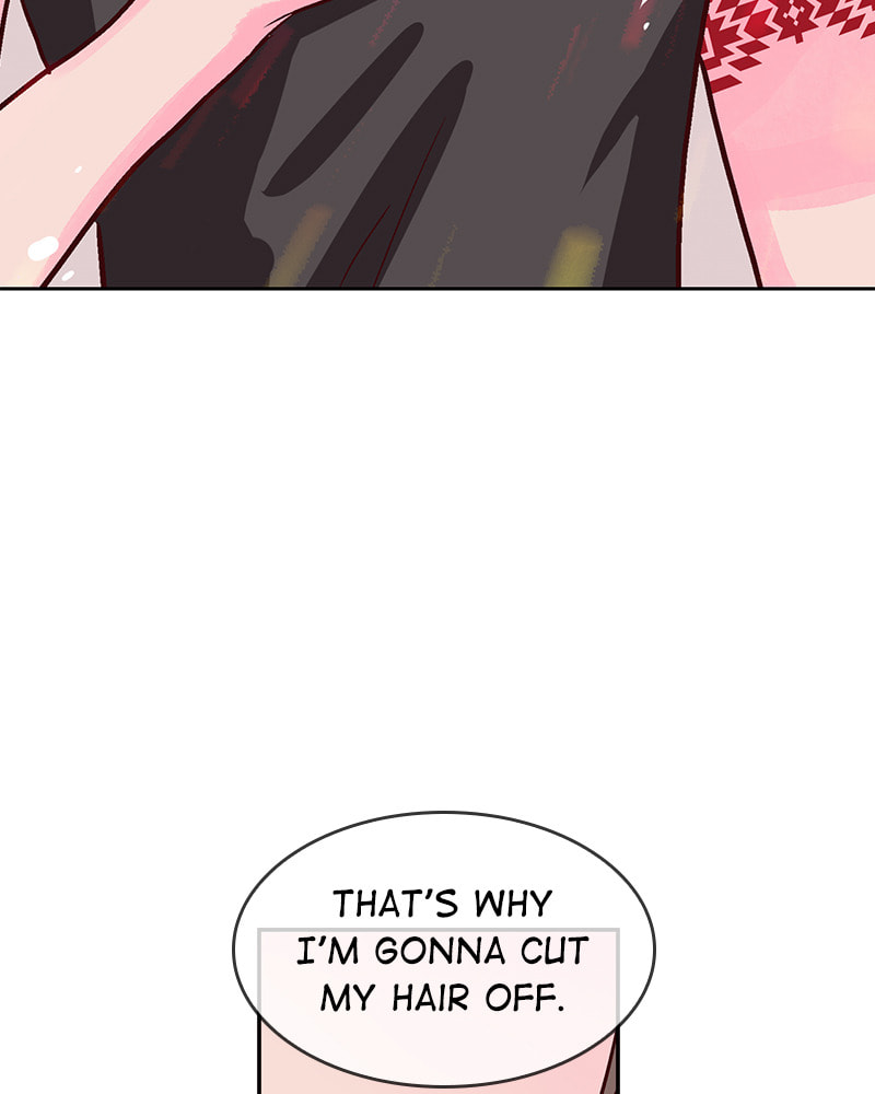 The Makeup Remover Chapter 14 page 41 - 