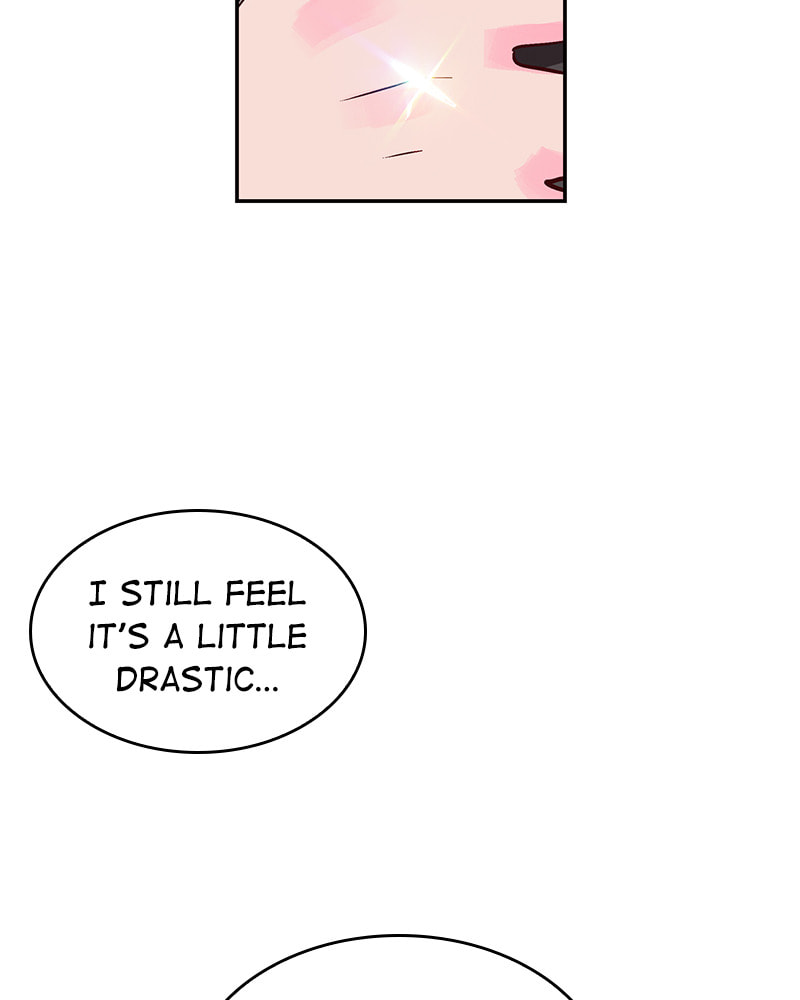 The Makeup Remover Chapter 14 page 43 - 