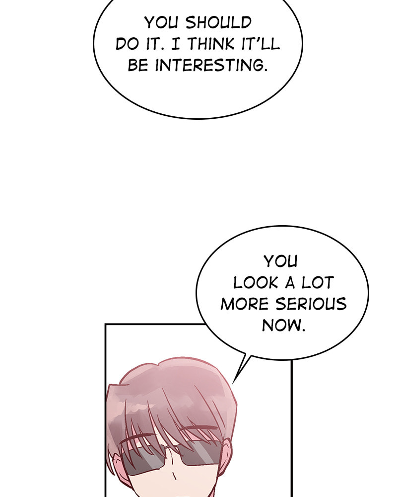 The Makeup Remover Chapter 14 page 44 - 