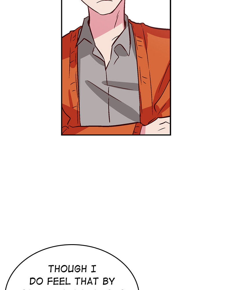 The Makeup Remover Chapter 14 page 45 - 