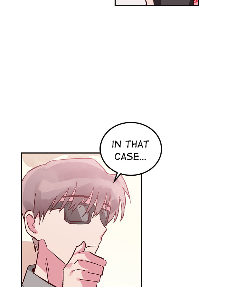 The Makeup Remover Chapter 14 page 48 - 