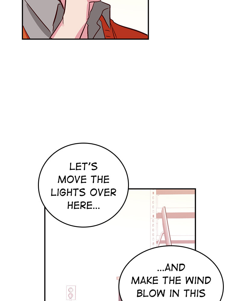 The Makeup Remover Chapter 14 page 49 - 