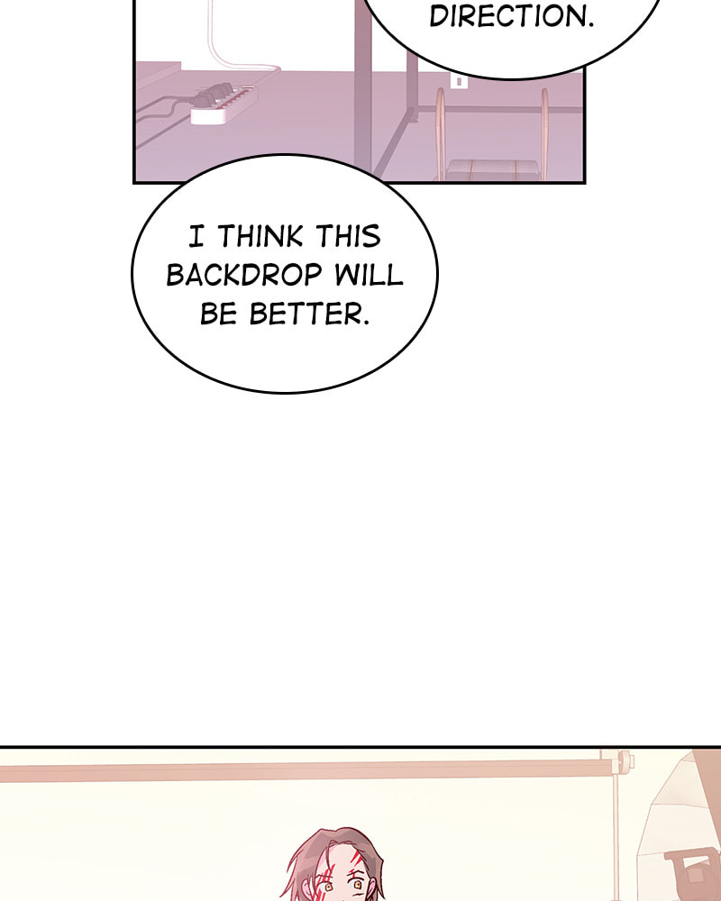 The Makeup Remover Chapter 14 page 50 - 