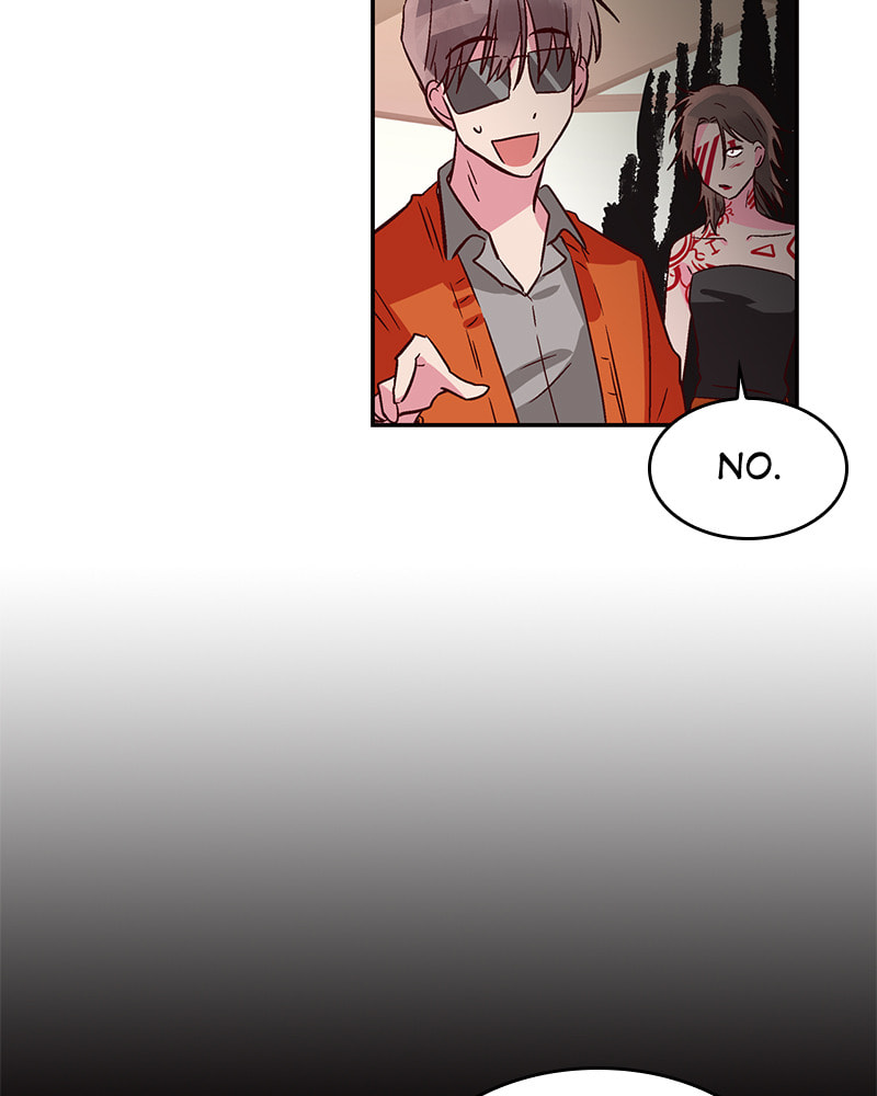The Makeup Remover Chapter 14 page 6 - 