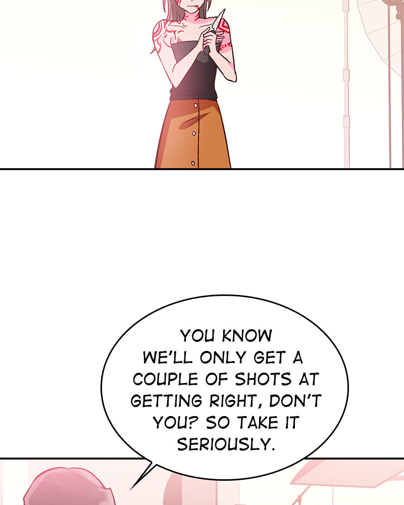 The Makeup Remover Chapter 14 page 51 - 