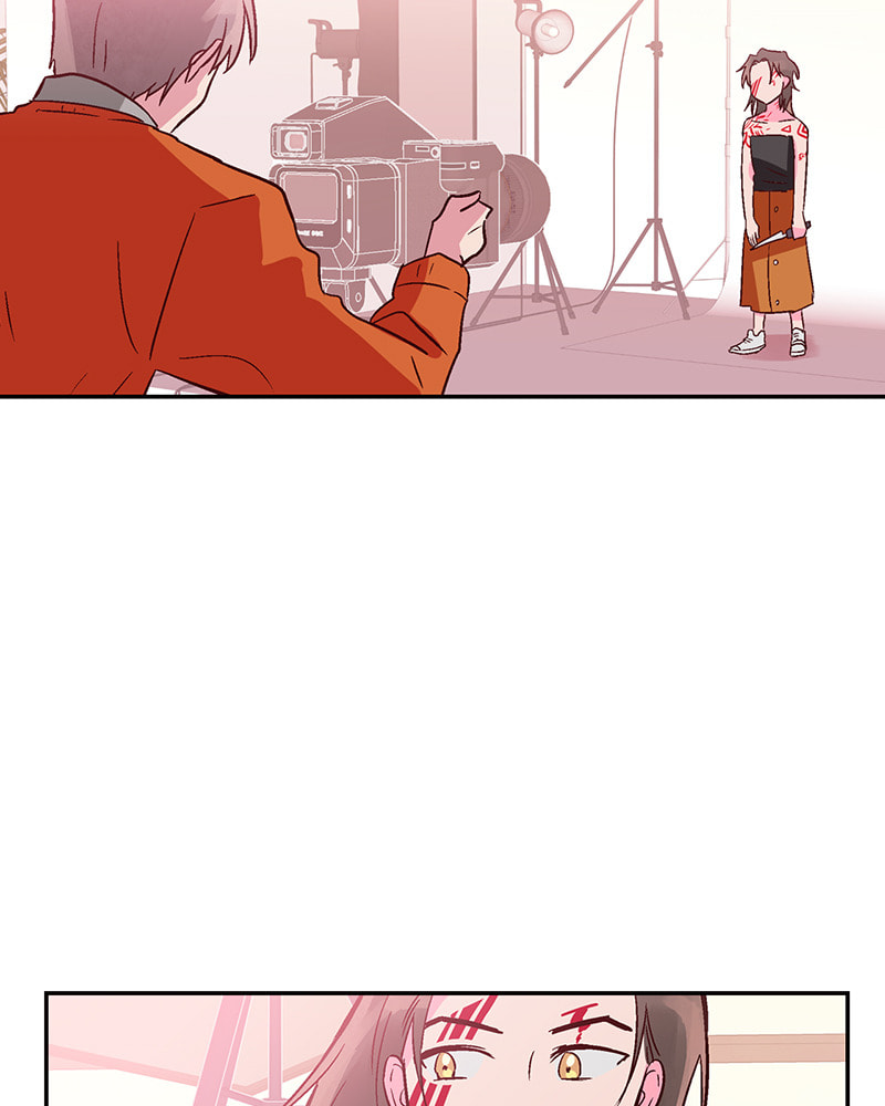 The Makeup Remover Chapter 14 page 52 - 