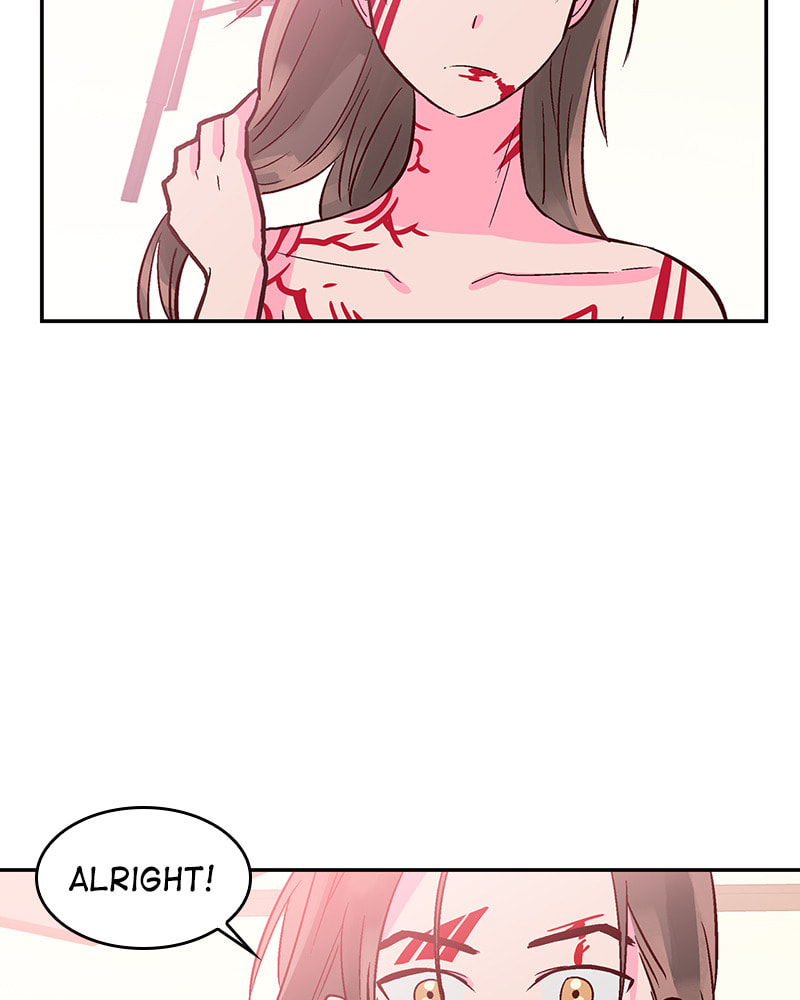 The Makeup Remover Chapter 14 page 53 - 