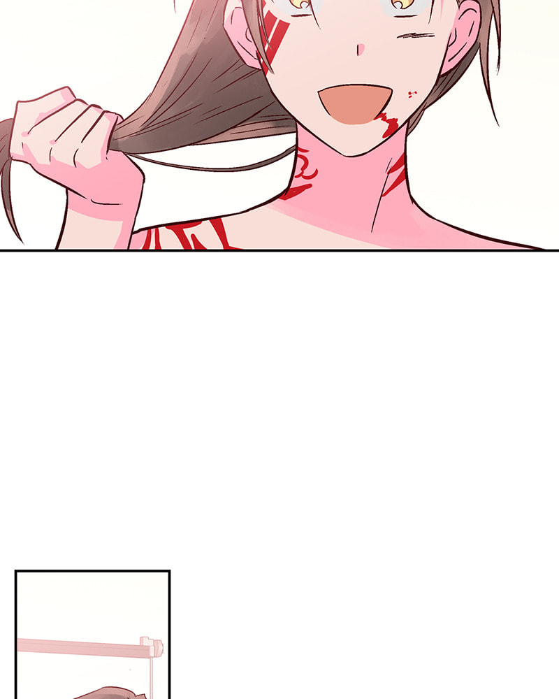 The Makeup Remover Chapter 14 page 54 - 