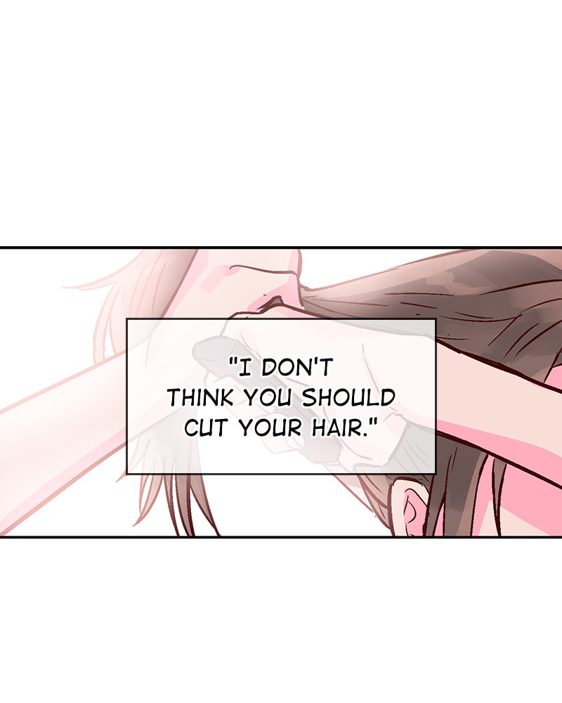 The Makeup Remover Chapter 14 page 56 - 