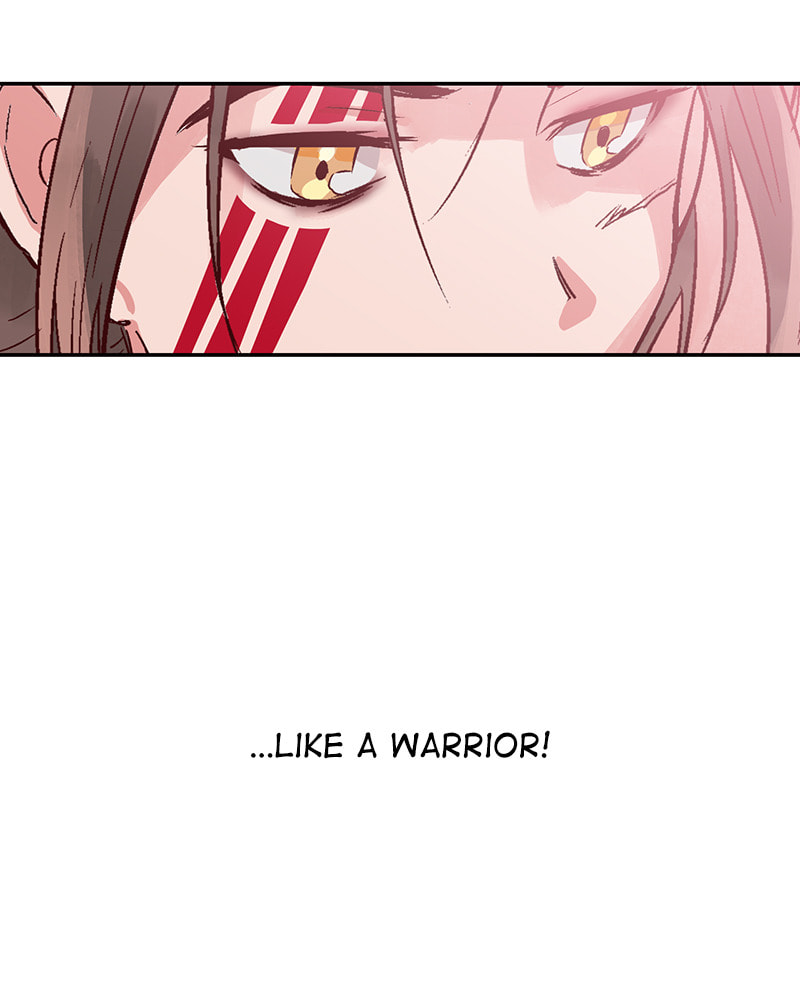 The Makeup Remover Chapter 14 page 59 - 