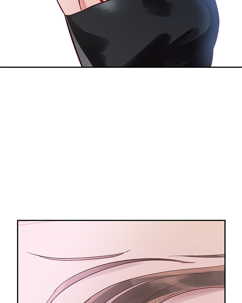 The Makeup Remover Chapter 14 page 61 - 
