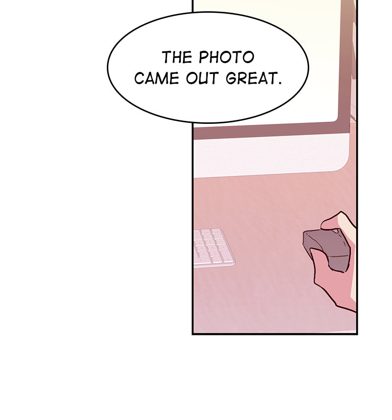 The Makeup Remover Chapter 14 page 64 - 