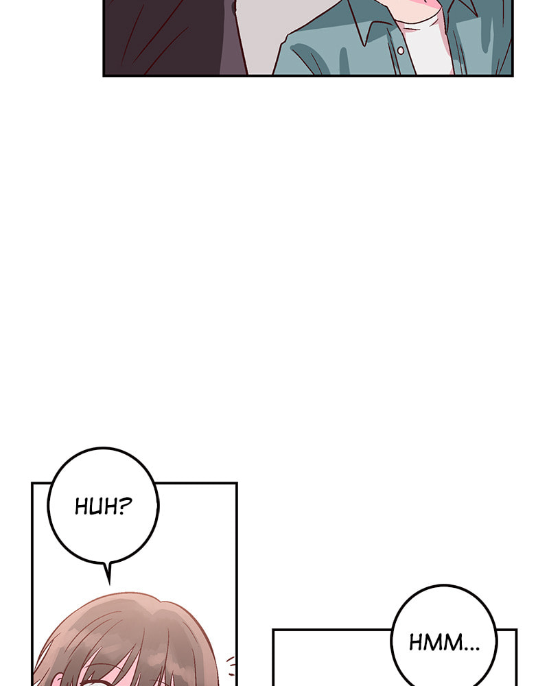 The Makeup Remover Chapter 14 page 67 - 