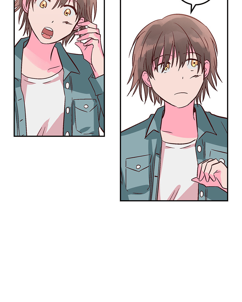The Makeup Remover Chapter 14 page 68 - 