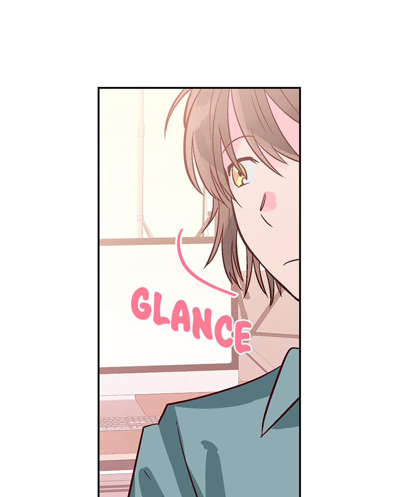 The Makeup Remover Chapter 14 page 69 - 
