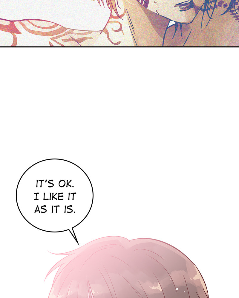 The Makeup Remover Chapter 14 page 71 - 