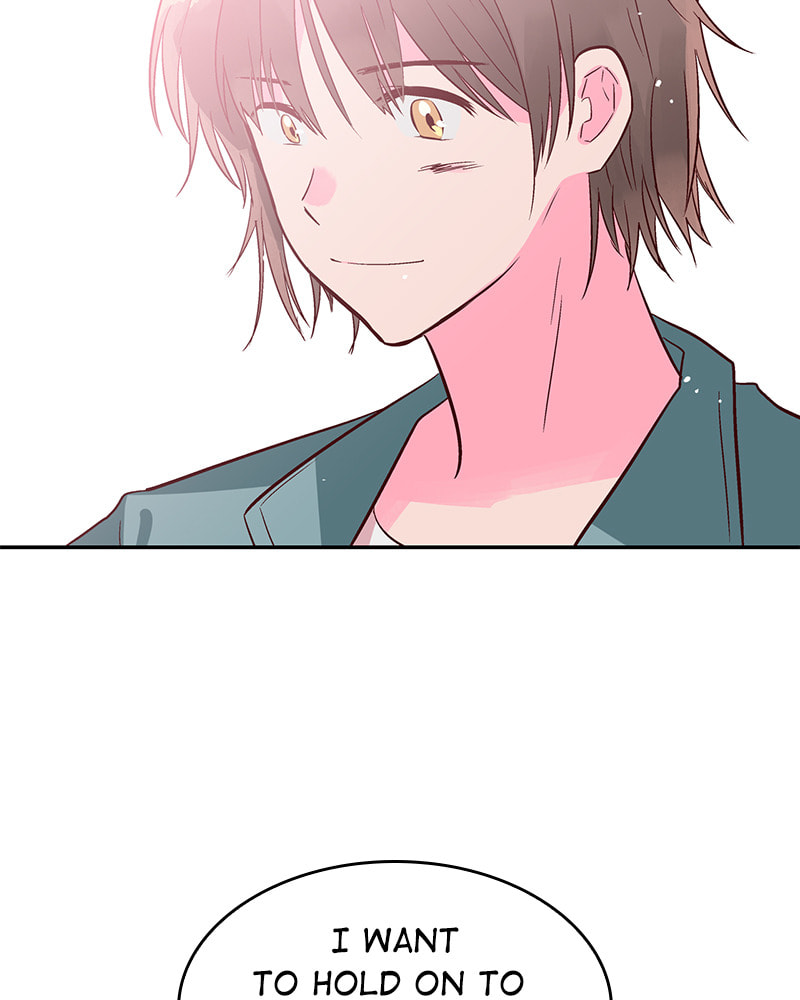 The Makeup Remover Chapter 14 page 72 - 