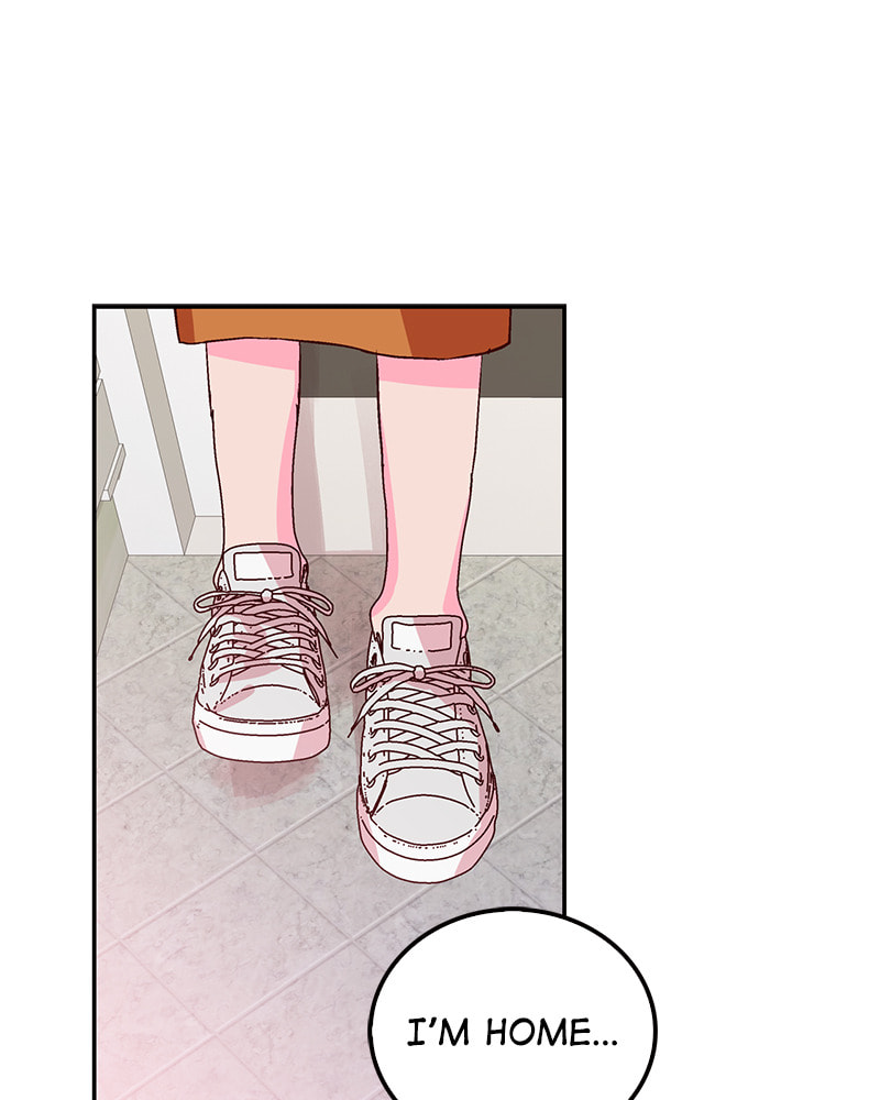The Makeup Remover Chapter 14 page 75 - 