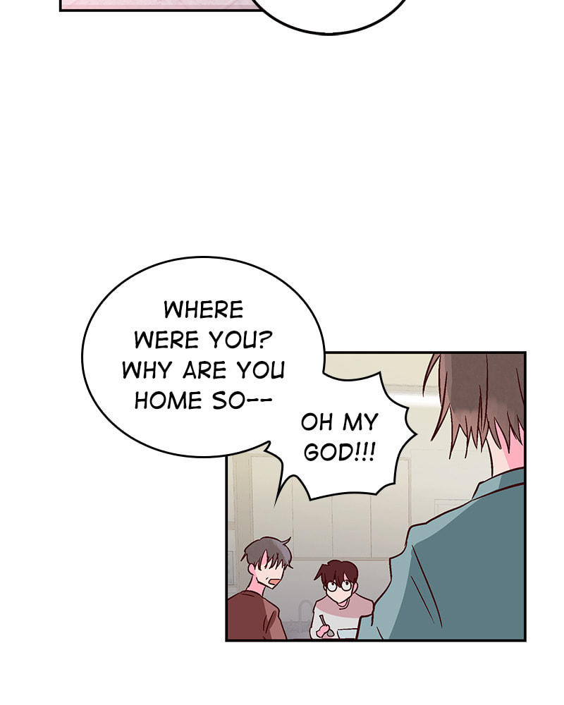 The Makeup Remover Chapter 14 page 76 - 