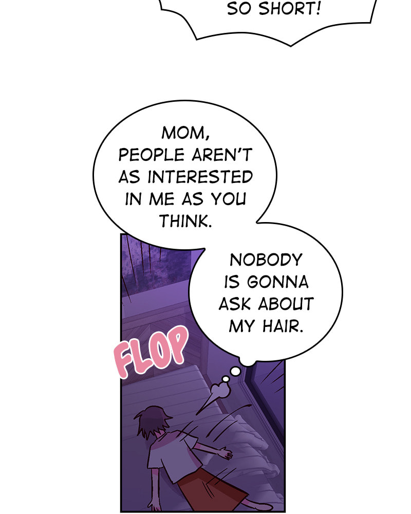 The Makeup Remover Chapter 14 page 78 - 