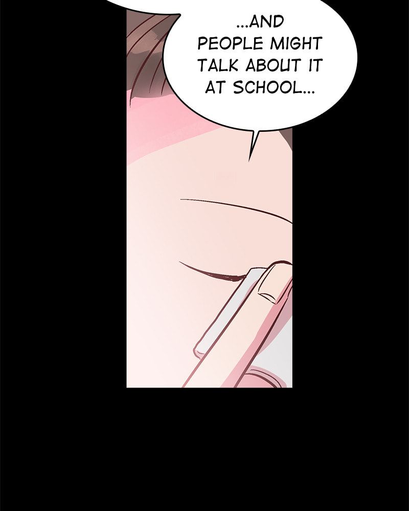 The Makeup Remover Chapter 14 page 84 - 