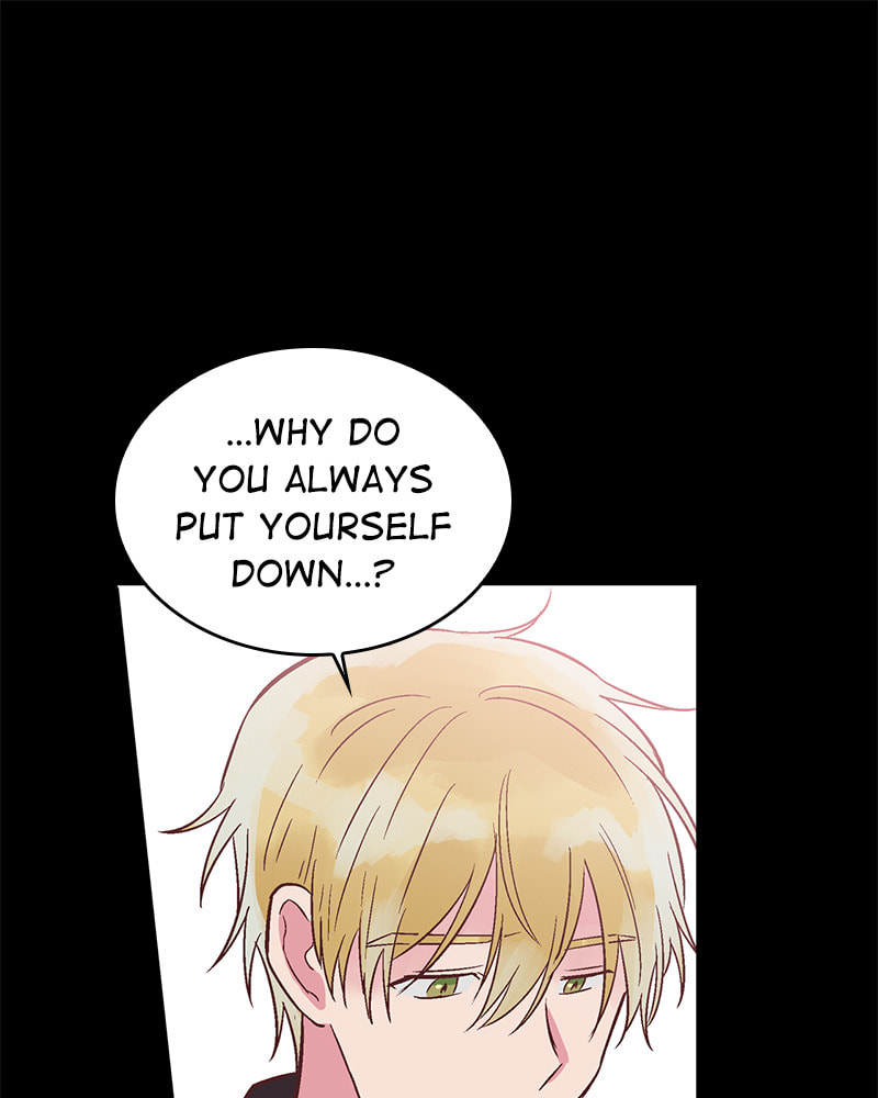 The Makeup Remover Chapter 14 page 87 - 
