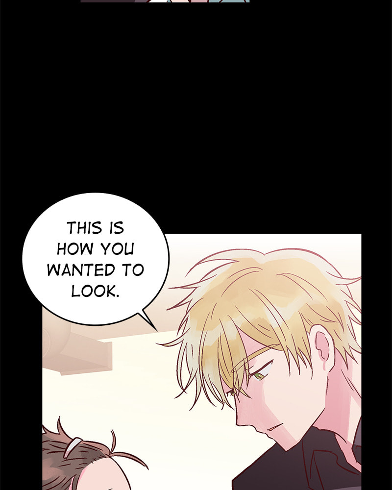 The Makeup Remover Chapter 14 page 90 - 