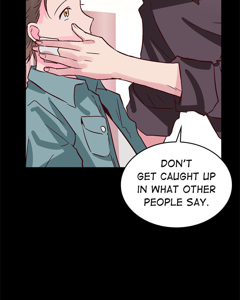 The Makeup Remover Chapter 14 page 91 - 