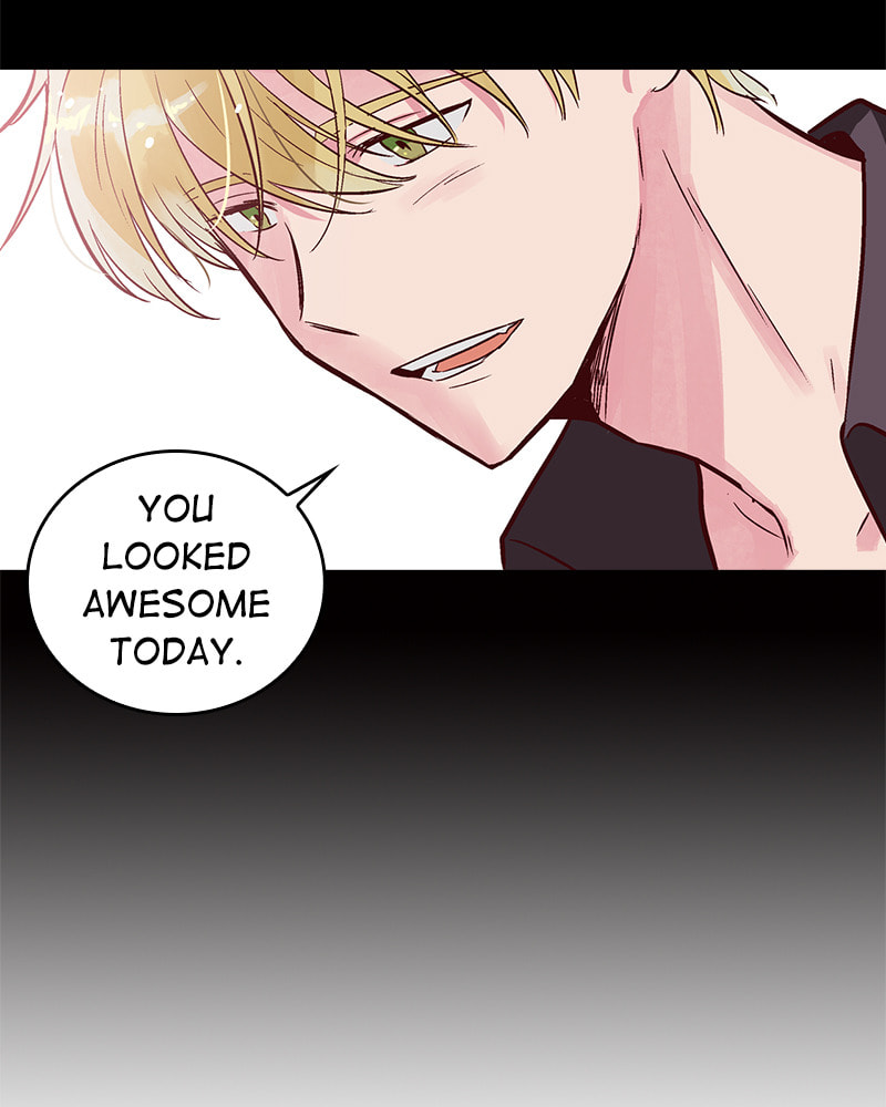 The Makeup Remover Chapter 14 page 92 - 