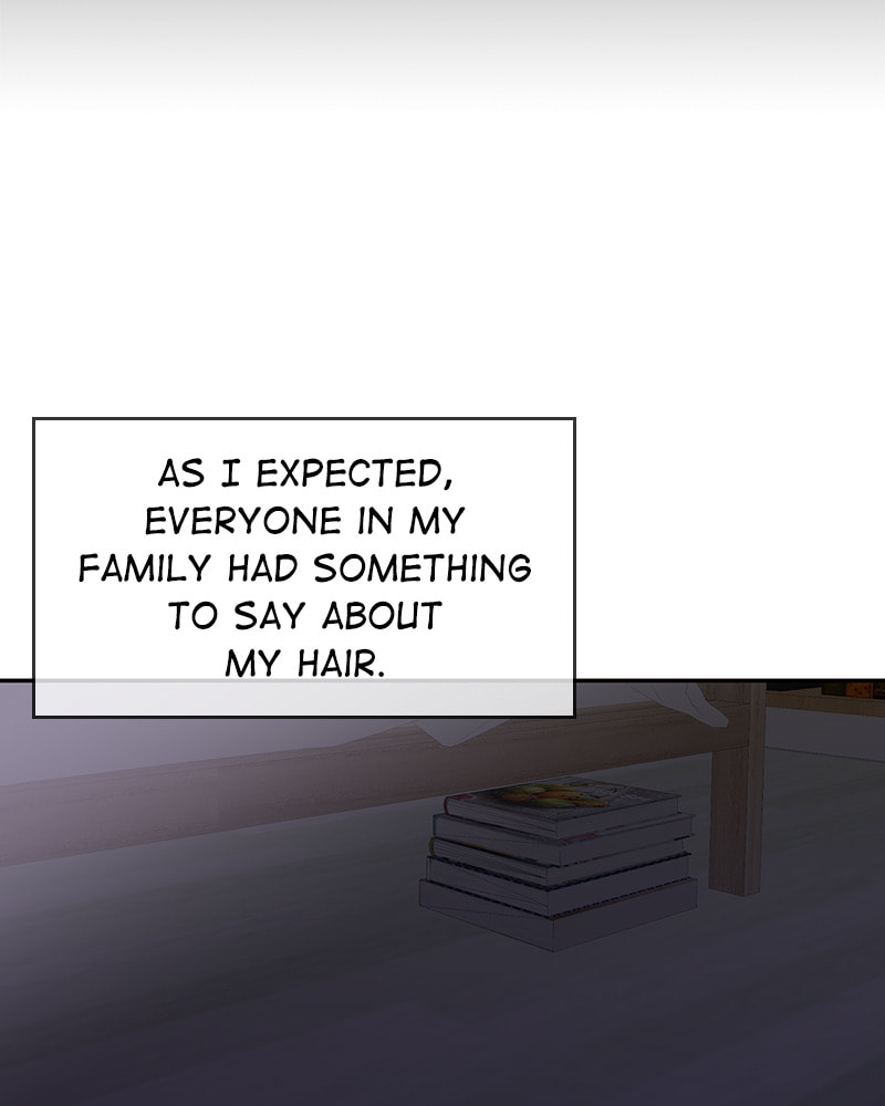 The Makeup Remover Chapter 14 page 93 - 