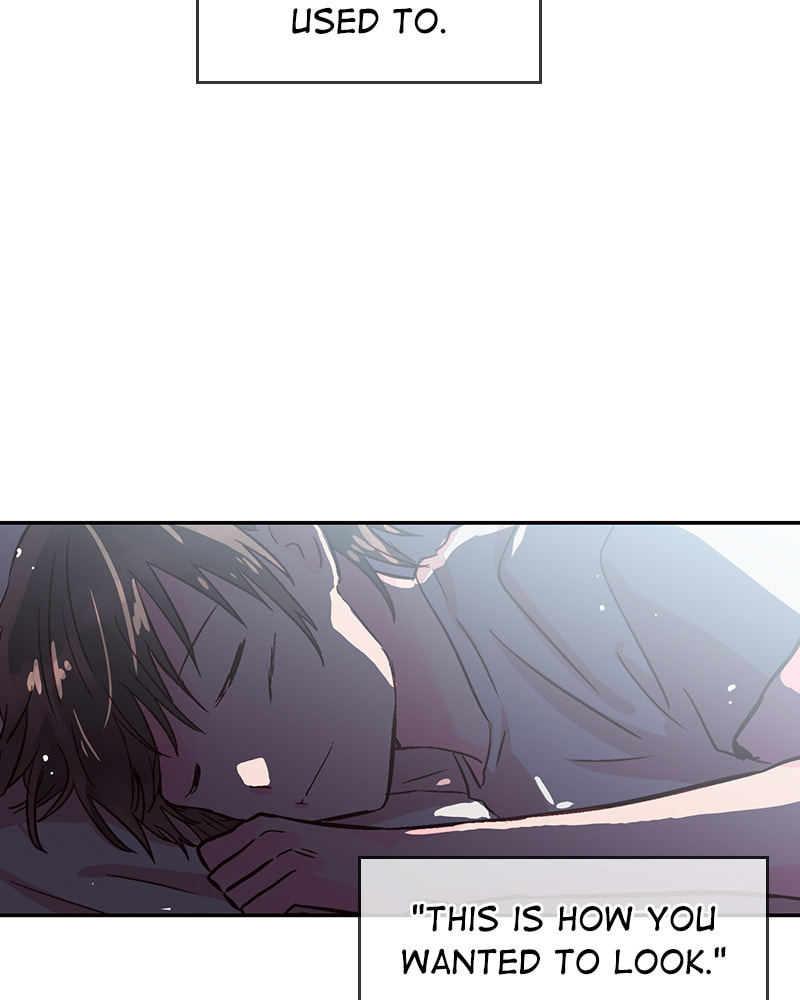 The Makeup Remover Chapter 14 page 95 - 