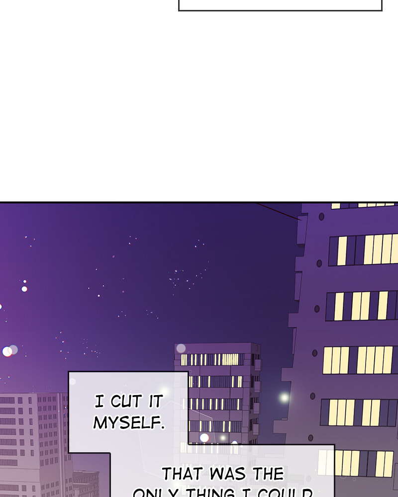 The Makeup Remover Chapter 14 page 96 - 