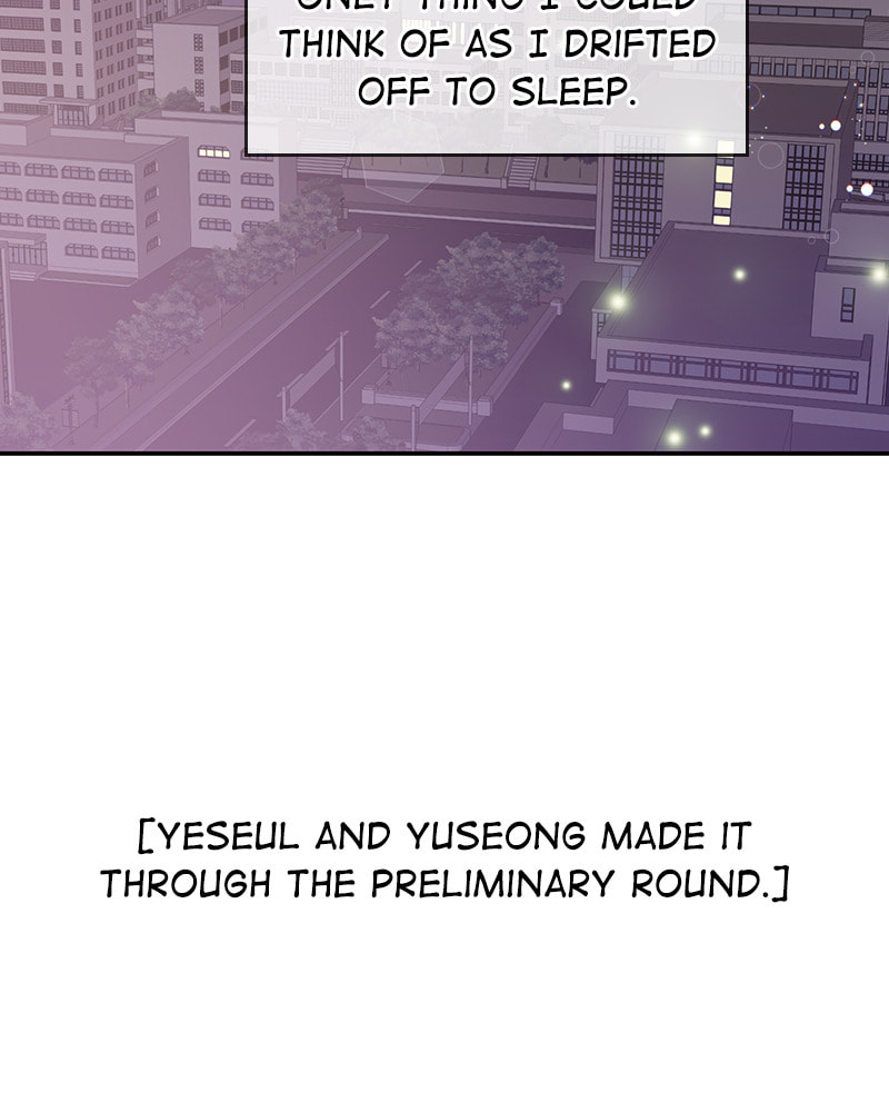 The Makeup Remover Chapter 14 page 97 - 