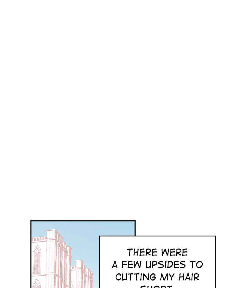 The Makeup Remover Chapter 15 page 14 - 