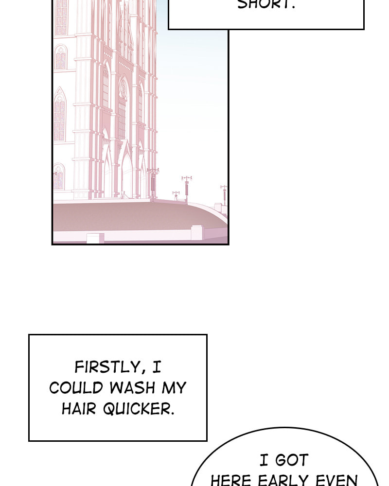 The Makeup Remover Chapter 15 page 15 - 