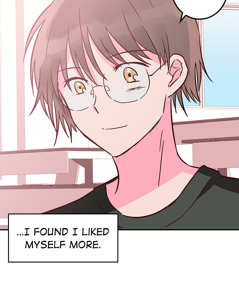 The Makeup Remover Chapter 15 page 20 - 