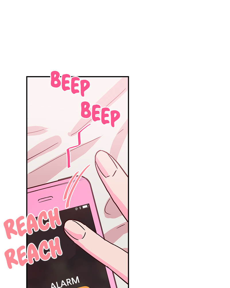 The Makeup Remover Chapter 15 page 3 - 