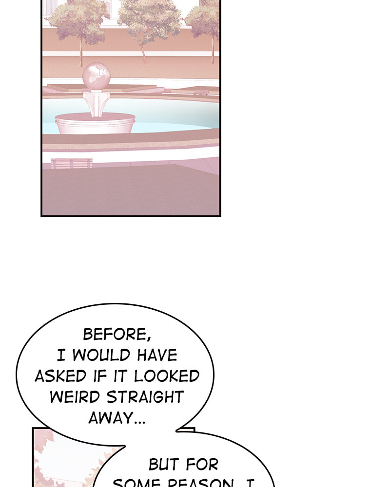 The Makeup Remover Chapter 15 page 22 - 