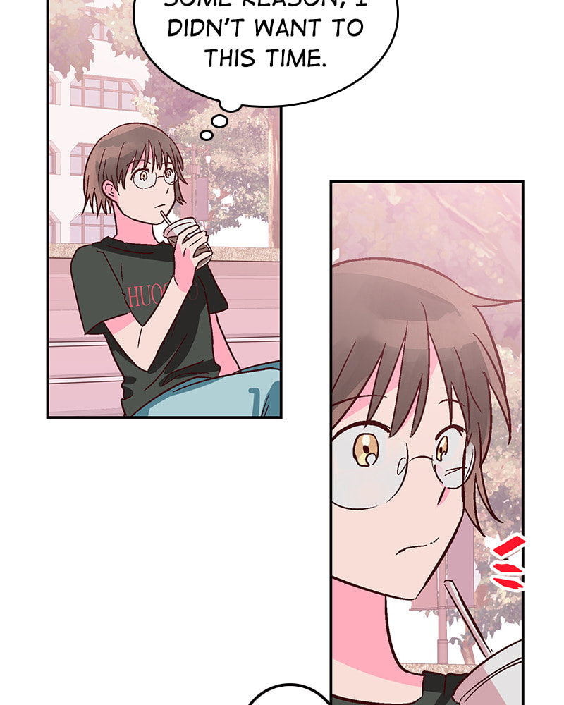 The Makeup Remover Chapter 15 page 23 - 