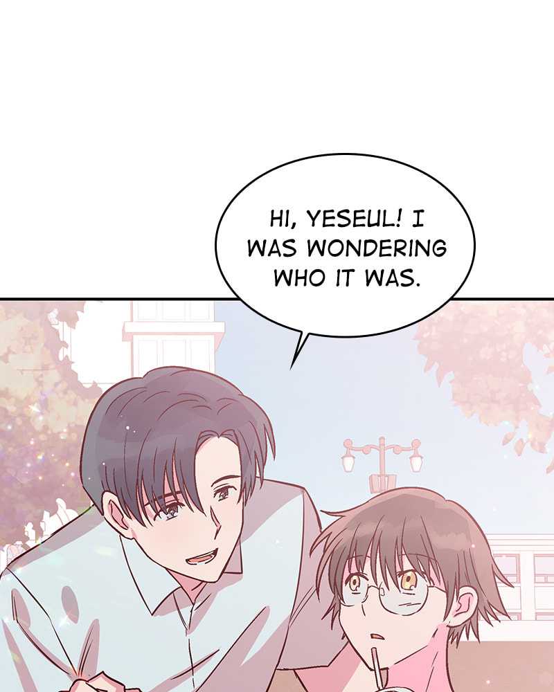 The Makeup Remover Chapter 15 page 25 - 