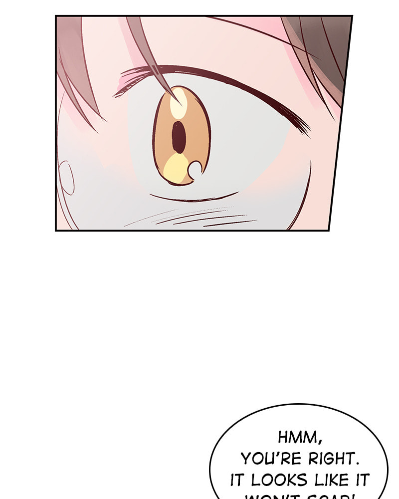 The Makeup Remover Chapter 15 page 30 - 