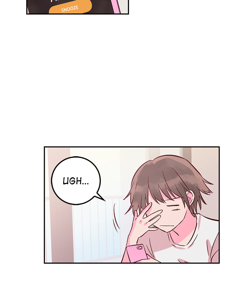 The Makeup Remover Chapter 15 page 4 - 