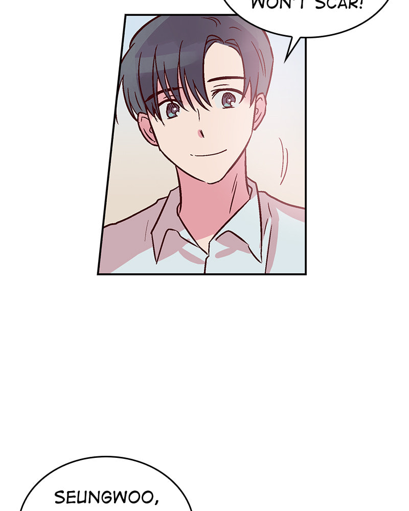 The Makeup Remover Chapter 15 page 31 - 
