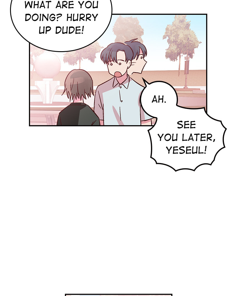 The Makeup Remover Chapter 15 page 32 - 
