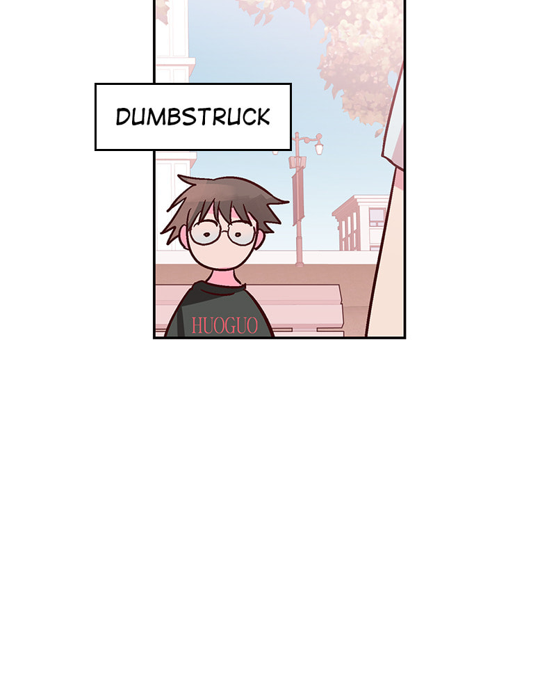 The Makeup Remover Chapter 15 page 33 - 