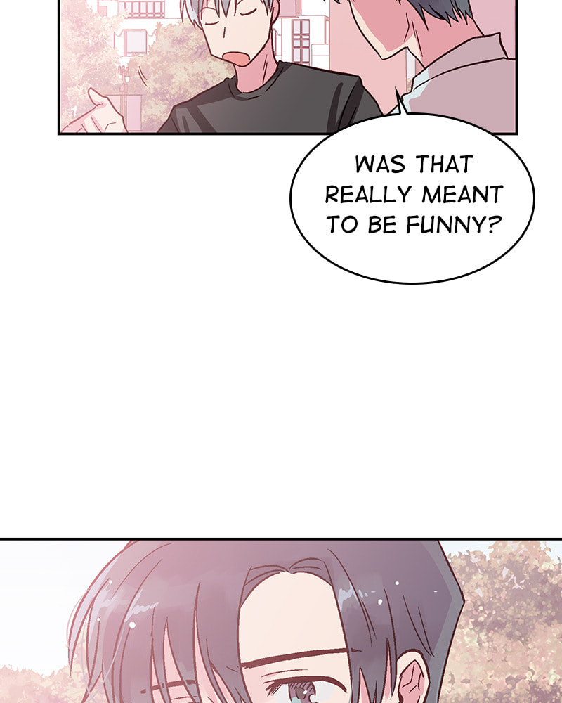 The Makeup Remover Chapter 15 page 39 - 