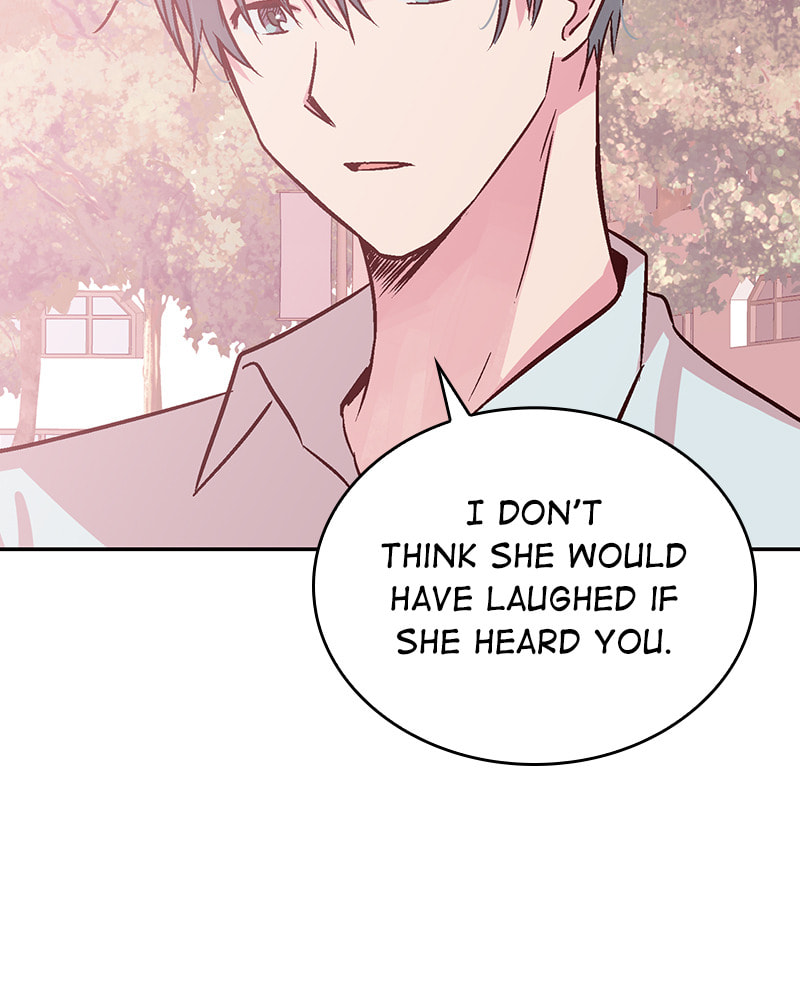 The Makeup Remover Chapter 15 page 40 - 