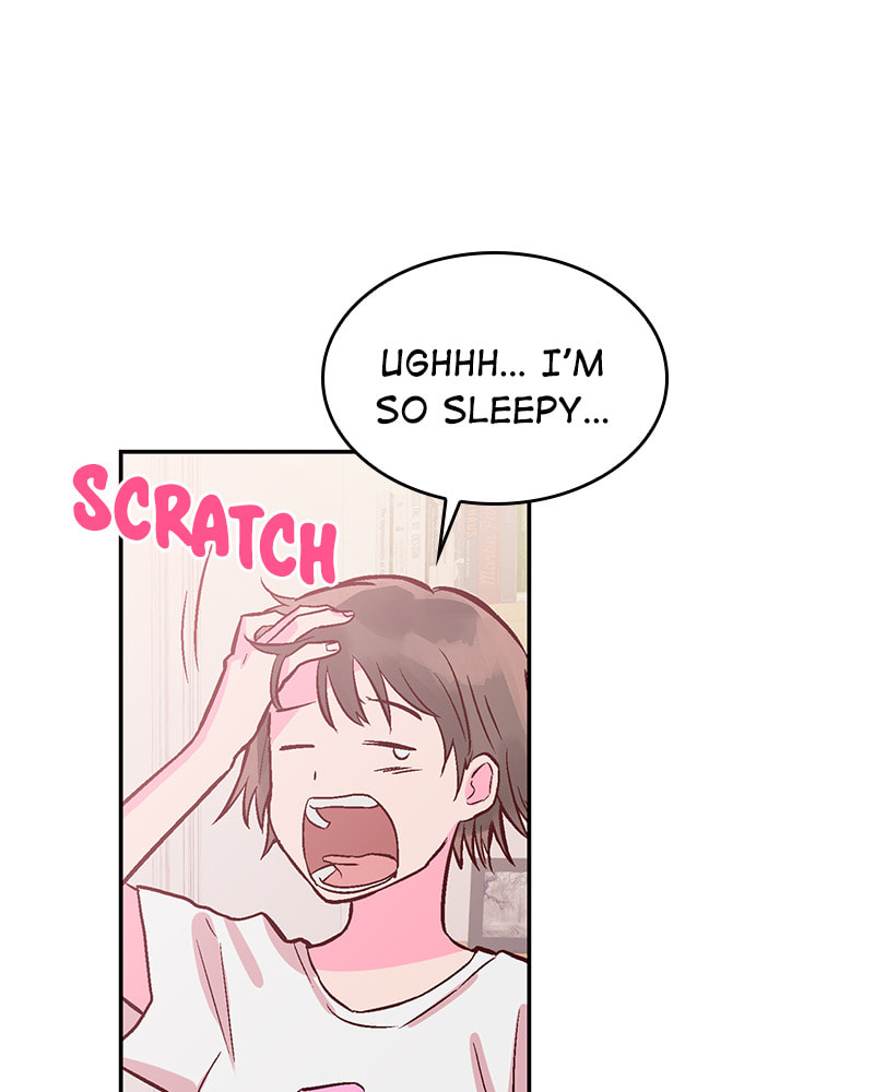 The Makeup Remover Chapter 15 page 5 - 