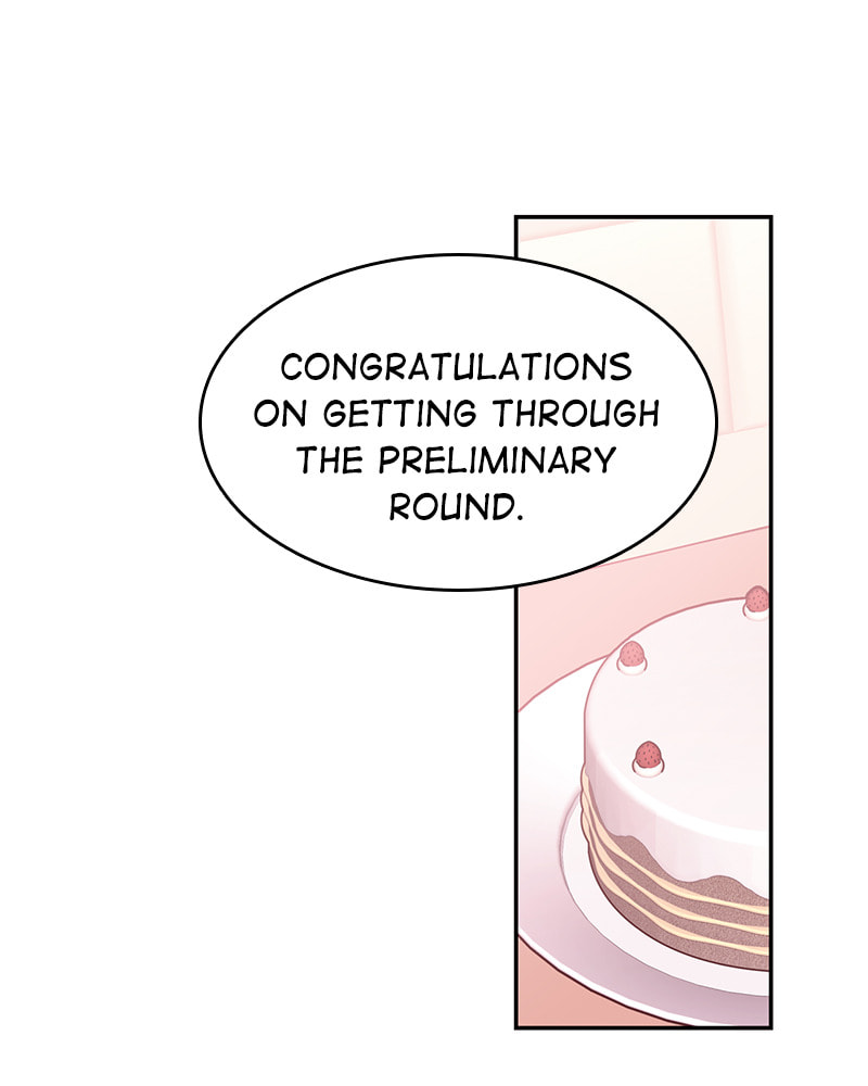 The Makeup Remover Chapter 15 page 44 - 